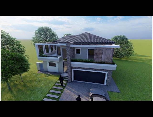 LAND FOR SALE IN BLUE VALLEY GOLF ESTATE